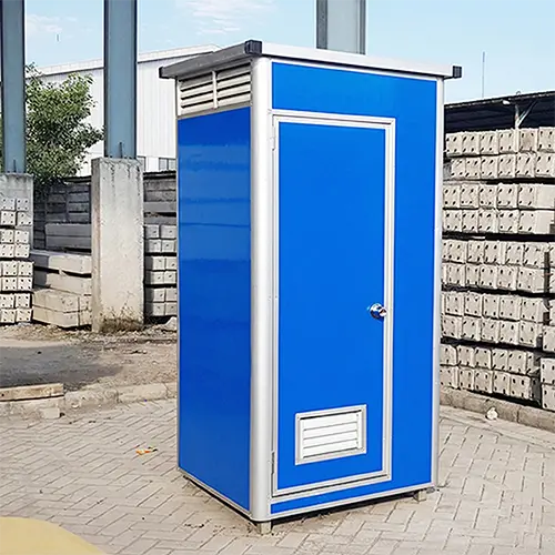 Toilet Proyek Instan