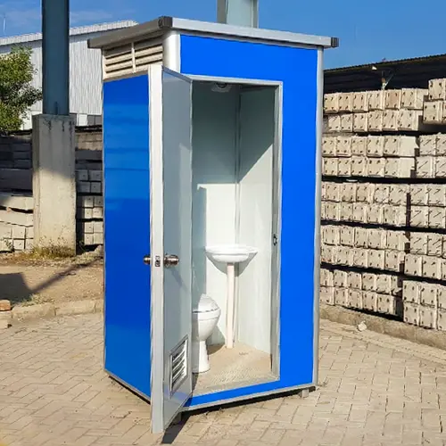 WC Portable Higienis