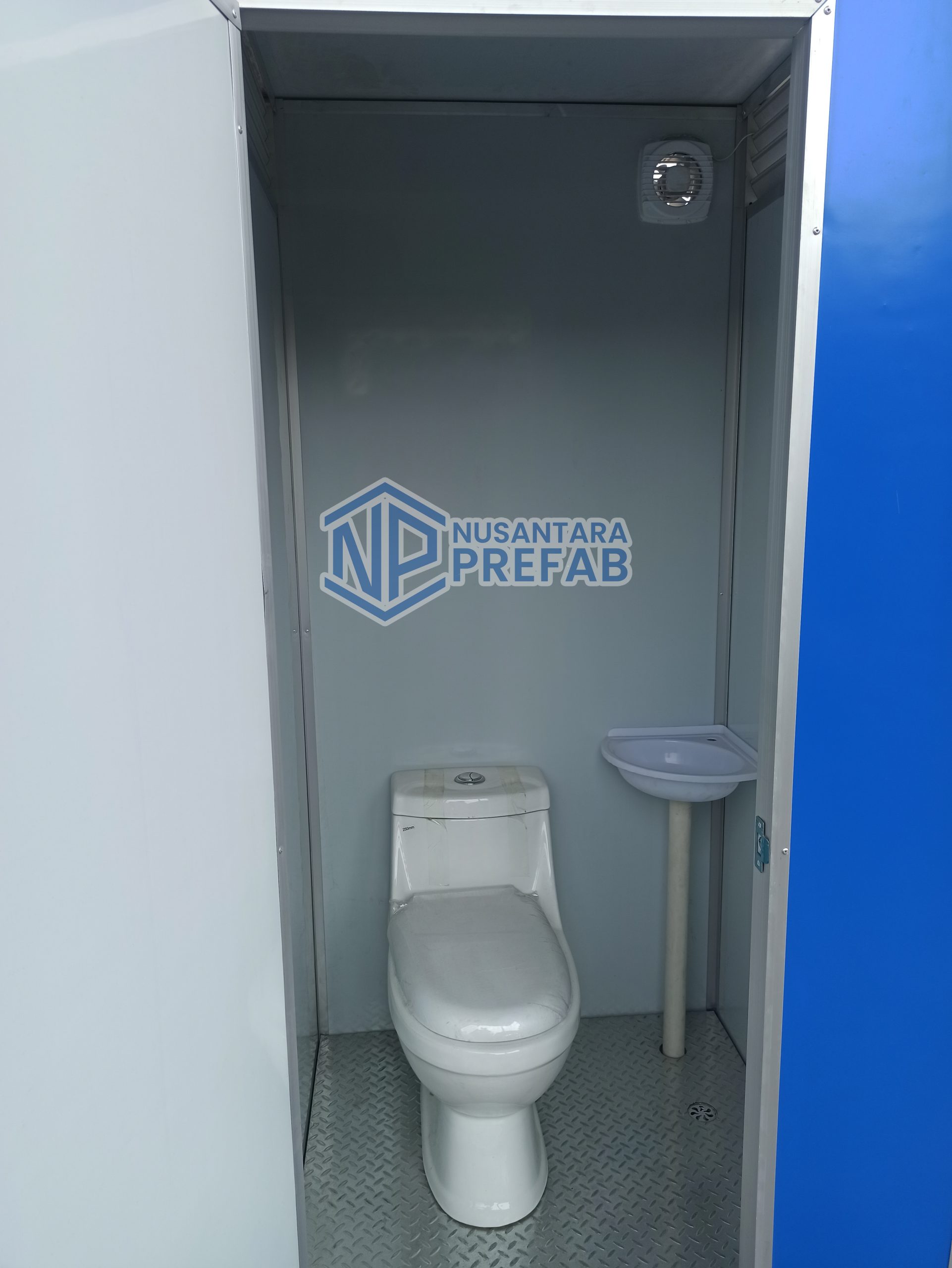 Toilet Portibel